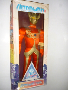  очень редкий #PLACO TOYS# Ultraman Taro # примерно 48cm#ULTRAMAN TARO pra ko игрушки sofvi мягкая игрушка текстильный 1995 год 