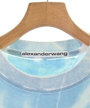 ALEXANDER WANG Tシャツ・カットソー メンズ アレキサンダーワン 中古　古着_画像3