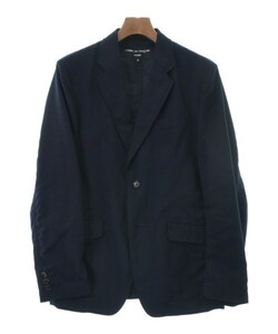 COMME des GARCONS HOMME テーラードジャケット メンズ コムデギャルソンオム 中古　古着