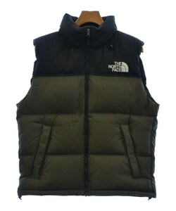 THE NORTH FACE ダウンジャケット/ダウンベスト メンズ ザ　ノースフェイス 中古　古着