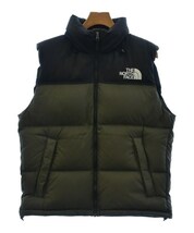 THE NORTH FACE ダウンジャケット/ダウンベスト メンズ ザ　ノースフェイス 中古　古着_画像1