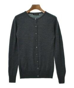 JOHN SMEDLEY カーディガン レディース ジョンスメドレー 中古　古着