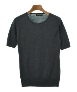 JOHN SMEDLEY ニット・セーター レディース ジョンスメドレー 中古　古着