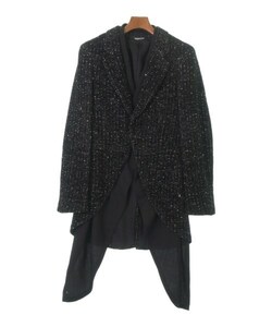 COMME des GARCONS HOMME PLUS カジュアルジャケット メンズ コムデギャルソンオムプリュス 中古　古着