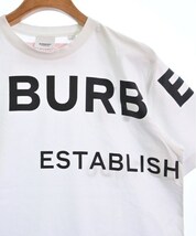 BURBERRY Tシャツ・カットソー メンズ バーバリー 中古　古着_画像4