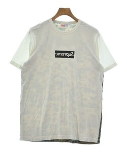 Supreme Tシャツ・カットソー メンズ シュプリーム 中古　古着