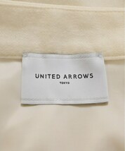 UNITED ARROWS ロング・マキシ丈スカート レディース ユナイテッドアローズ 中古　古着_画像3