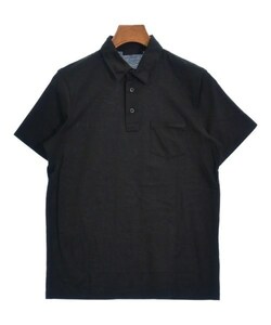 PRADA polo-shirt men's Prada used old clothes 