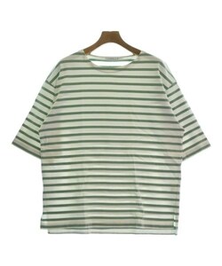 green label relaxing Tシャツ・カットソー メンズ グリーンレーベルリラクシング 中古　古着