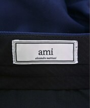 ami ショートパンツ レディース アミ 中古　古着_画像3