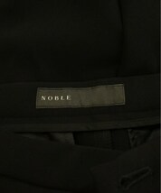 NOBLE パンツ（その他） レディース ノーブル 中古　古着_画像3