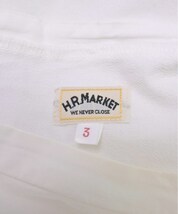HOLLYWOOD RANCH MARKET Tシャツ・カットソー メンズ ハリウッドランチマーケット 中古　古着_画像3