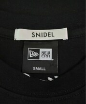 SNIDEL Tシャツ・カットソー レディース スナイデル 中古　古着_画像3