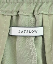 BAYFLOW パンツ（その他） メンズ ベイフロー 中古　古着_画像3