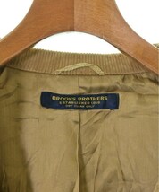 Brooks Brothers テーラードジャケット メンズ ブルックスブラザーズ 中古　古着_画像3