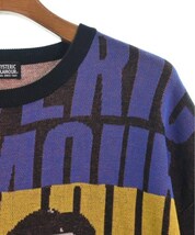 HYSTERIC GLAMOUR ニット・セーター メンズ ヒステリックグラマー 中古　古着_画像3