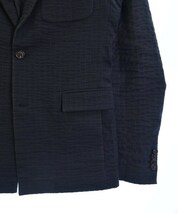 KRIS VAN ASSCHE ジャケット メンズ クリスヴァンアッシュ 中古　古着_画像5