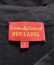 Vivienne Westwood RED LABEL Tシャツ・カットソー レディース_画像3