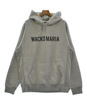 WACKO MARIA パーカー メンズ ワコマリア 中古　古着_画像1