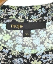 maje ワンピース レディース マージュ 中古　古着_画像3