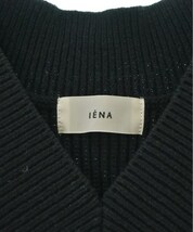 IENA ベスト レディース イエナ 中古　古着_画像3