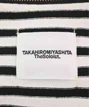 TAKAHIROMIYASHITATheSoloist. Tシャツ・カットソー メンズ タカヒロミヤシタザソロイスト 中古　古着_画像3