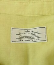 JOURNAL STANDARD relume ワンピース レディース ジャーナルスタンダードレリューム 中古　古着_画像3