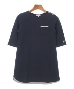 green label relaxing ワンピース（その他） キッズ グリーンレーベルリラクシング 中古　古着