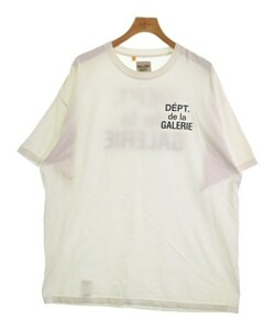 GALLERY DEPT. Tシャツ・カットソー メンズ ギャラリーデプト 中古　古着