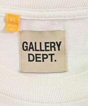 GALLERY DEPT. Tシャツ・カットソー メンズ ギャラリーデプト 中古　古着_画像3