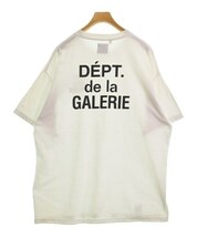 GALLERY DEPT. Tシャツ・カットソー メンズ ギャラリーデプト 中古　古着_画像2