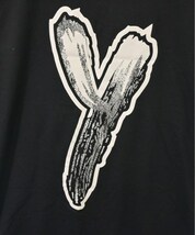 Y-3 Tシャツ・カットソー メンズ ワイスリー 中古　古着_画像5