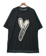 Y-3 Tシャツ・カットソー メンズ ワイスリー 中古　古着_画像1