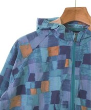 patagonia ブルゾン（その他） キッズ パタゴニア 中古　古着_画像4