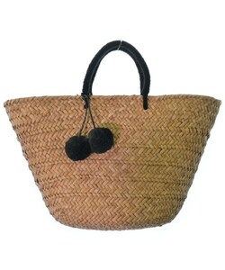 KAYU basket bag lady's kayu used old clothes 