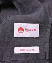 BEAMS JAPAN ワンピース レディース ビームスジャパン 中古　古着_画像3