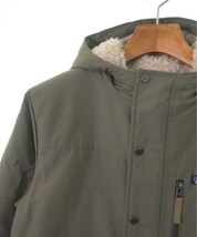 patagonia ブルゾン（その他） キッズ パタゴニア 中古　古着_画像4