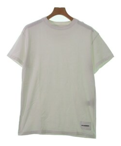 JIL SANDER + Tシャツ・カットソー メンズ ジルサンダープラス 中古　古着