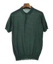 JOHN SMEDLEY ニット・セーター メンズ ジョンスメドレー 中古　古着_画像1