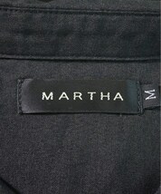 MARTHA ワンピース レディース マーサ 中古　古着_画像3