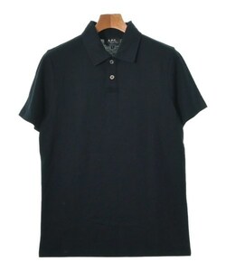 A.P.C. polo-shirt men's A.P.C. used old clothes 