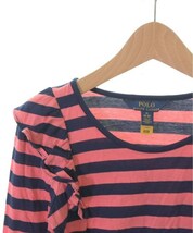 Polo Ralph Lauren Tシャツ・カットソー キッズ ポロラルフローレン 中古　古着_画像4