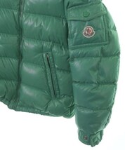 MONCLER ブルゾン（その他） キッズ モンクレール 中古　古着_画像7