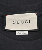 GUCCI Tシャツ・カットソー メンズ グッチ 中古　古着_画像3