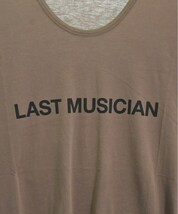 LAD MUSICIAN Tシャツ・カットソー メンズ ラッドミュージシャン 中古　古着_画像5