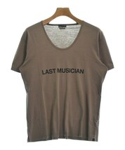 LAD MUSICIAN Tシャツ・カットソー メンズ ラッドミュージシャン 中古　古着_画像1