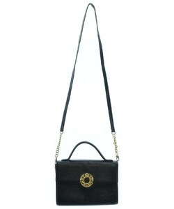 HANAE MORI ショルダーバッグ レディース ハナエ　モリ 中古　古着