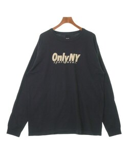 Only NY Tシャツ・カットソー メンズ オンリーニューヨーク 中古　古着