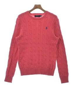 Polo Ralph Lauren ニット・セーター メンズ ポロラルフローレン 中古　古着