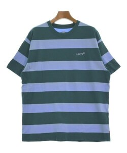 LEVI'S Tシャツ・カットソー メンズ リーバイス 中古　古着